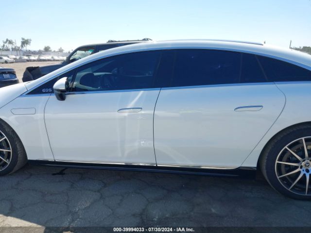 W1KCG4EB0PA032886 Mercedes-Benz Eqs 580 4matic