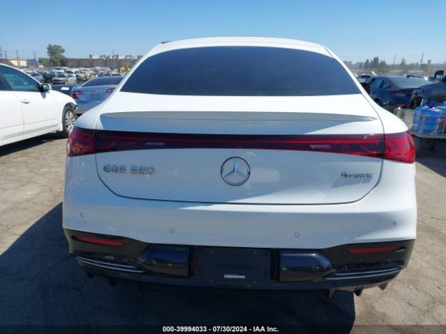 W1KCG4EB0PA032886 Mercedes-Benz Eqs 580 4matic