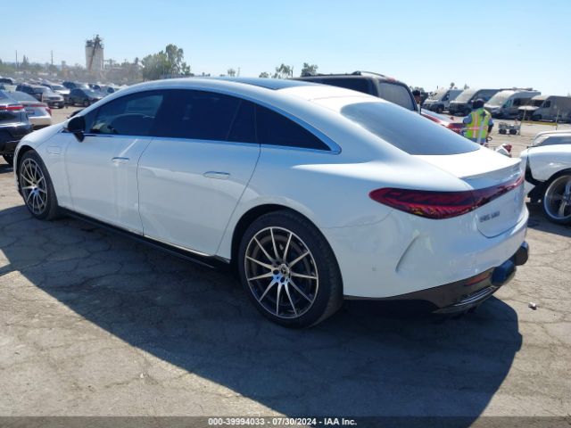 W1KCG4EB0PA032886 Mercedes-Benz Eqs 580 4matic