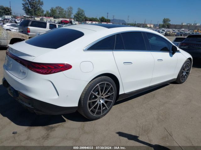 W1KCG4EB0PA032886 Mercedes-Benz Eqs 580 4matic