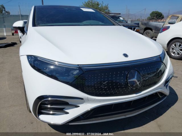 W1KCG4EB0PA032886 Mercedes-Benz Eqs 580 4matic