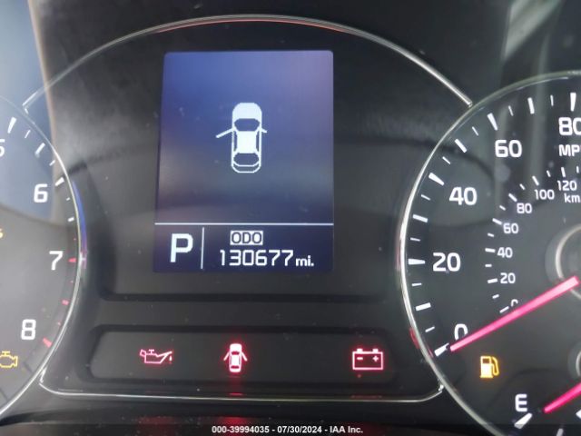 KNAFX4A82E5198119 KIA FORTE EX