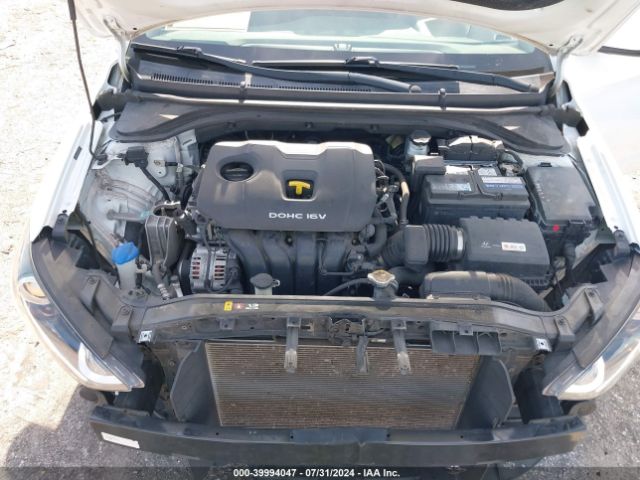 5NPD84LF5JH352027 Hyundai Elantra Value Edition