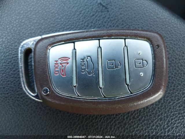 5NPD84LF5JH352027 Hyundai Elantra Value Edition