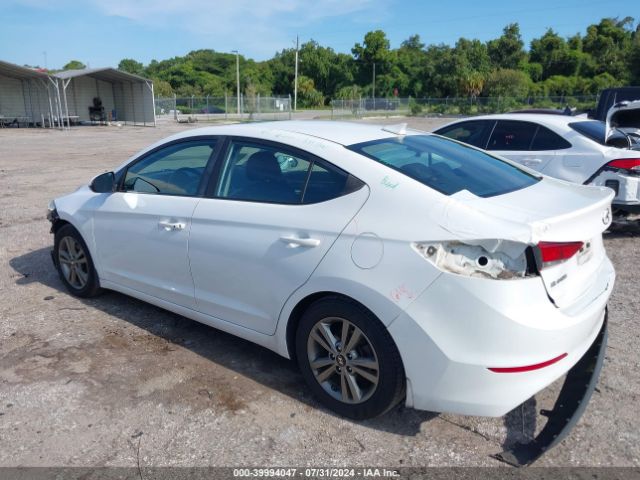 5NPD84LF5JH352027 Hyundai Elantra Value Edition