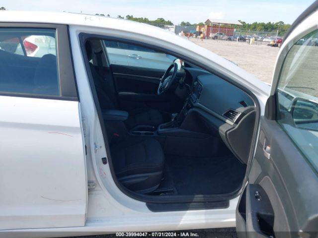 5NPD84LF5JH352027 Hyundai Elantra Value Edition