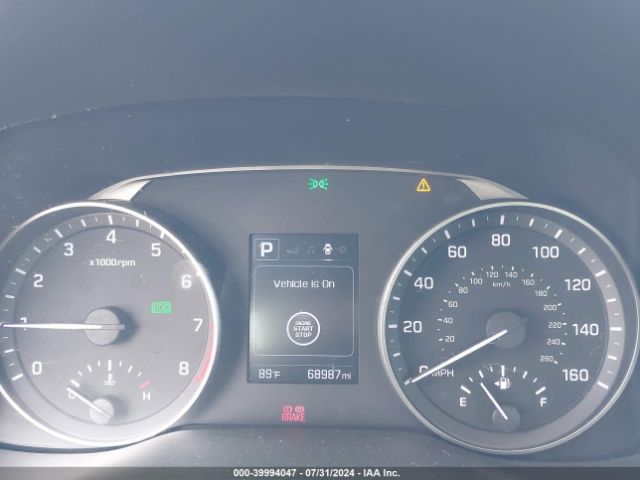 5NPD84LF5JH352027 Hyundai Elantra Value Edition