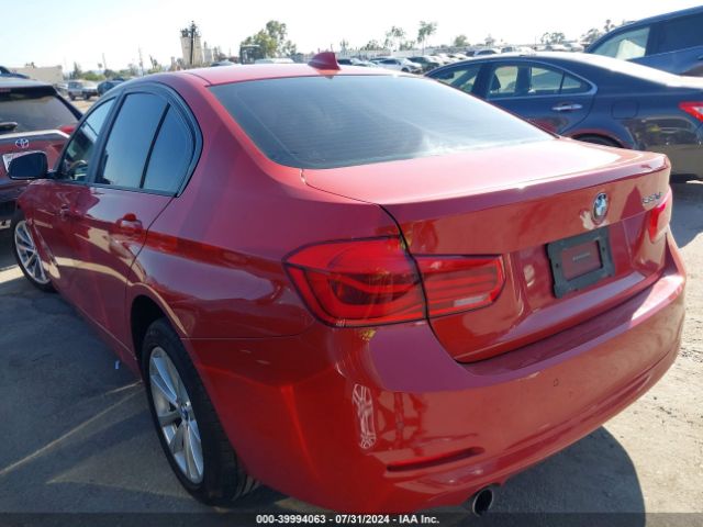 WBA8E1G53GNT37168 BMW 320i