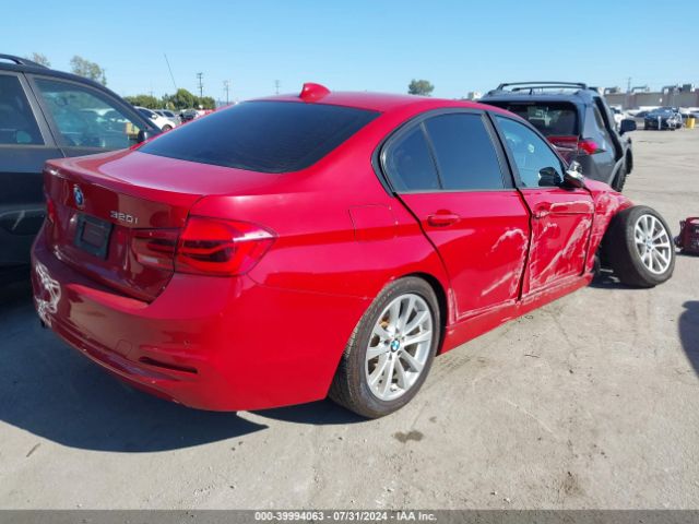 WBA8E1G53GNT37168 BMW 320i