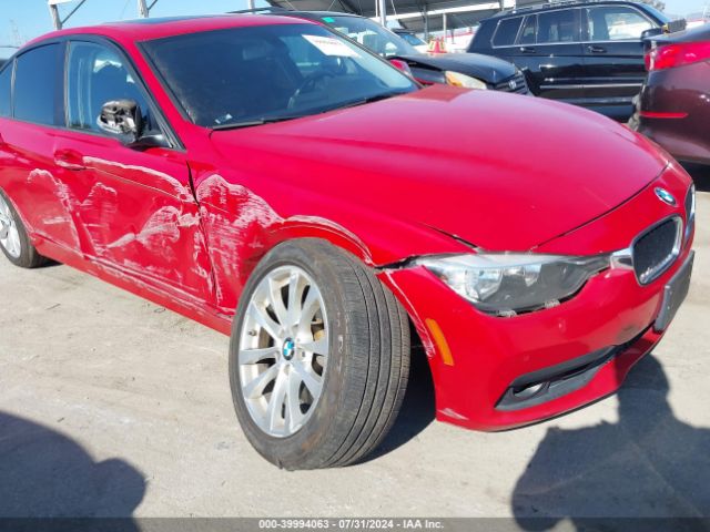 WBA8E1G53GNT37168 BMW 320i