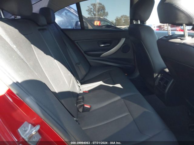 WBA8E1G53GNT37168 BMW 320i