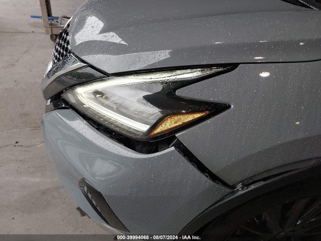 Nissan Murano Sv Intelligent Awd 2023 5N1AZ2BS9PC131792 Image 19