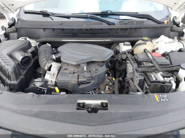 1GYKPCRS6LZ202569 Cadillac Xt6 Fwd Premium Luxury