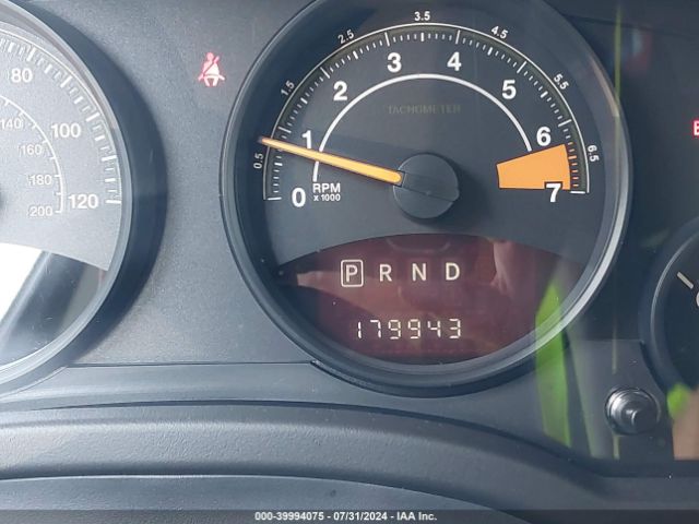 1C4NJPBB2GD575763 Jeep Patriot Sport