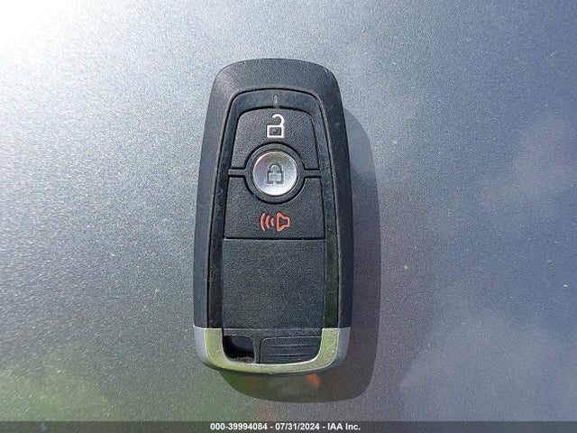 Ford Ecosport Se 2018 MAJ6P1UL3JC233604 Image 11