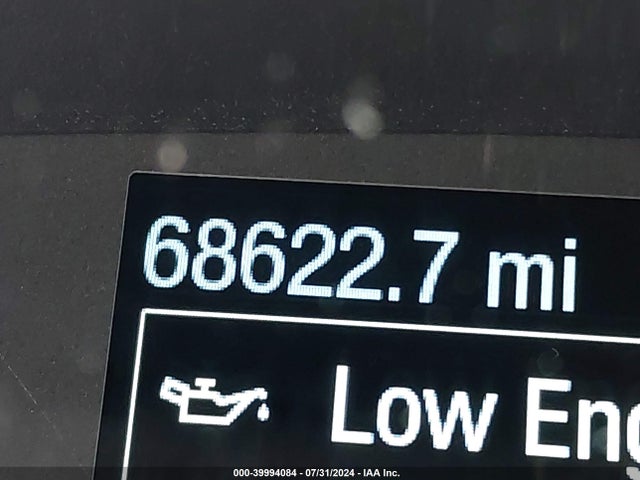 Ford Ecosport Se 2018 MAJ6P1UL3JC233604 Image 16