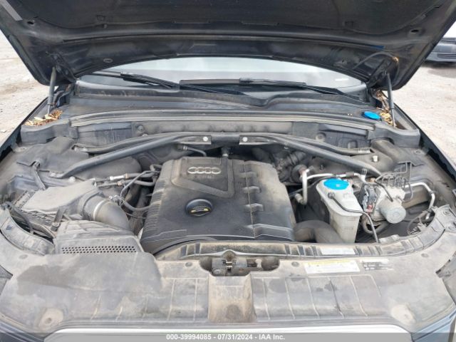 WA1L2AFP8GA049883 Audi Q5 2.0t Premium