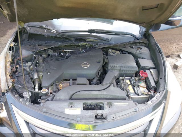1N4AL3AP0EN214222 Nissan Altima 2.5 S