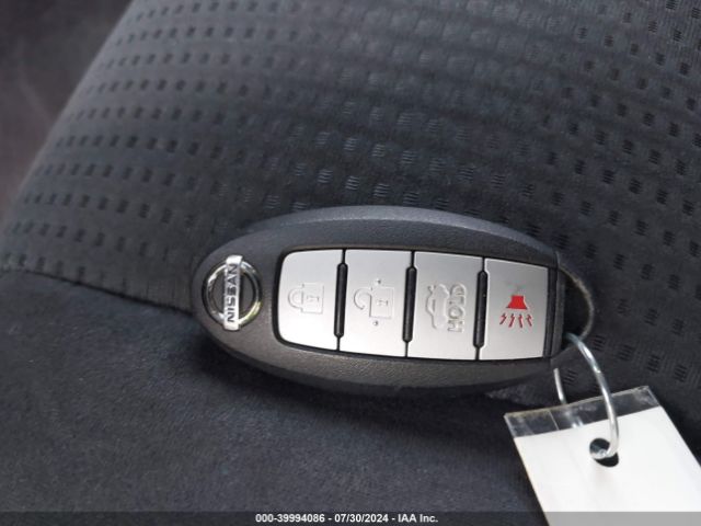 1N4AL3AP0EN214222 Nissan Altima 2.5 S