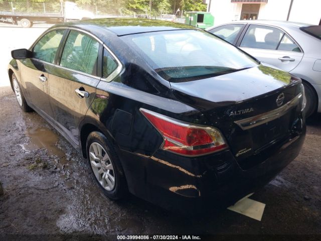 1N4AL3AP0EN214222 Nissan Altima 2.5 S