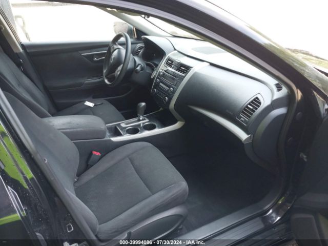 1N4AL3AP0EN214222 Nissan Altima 2.5 S