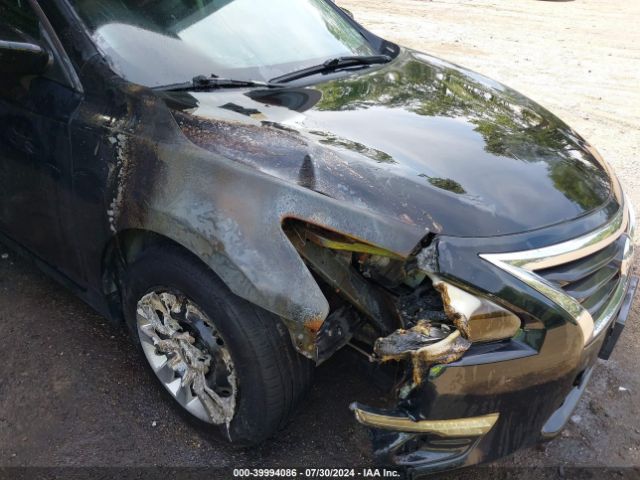 1N4AL3AP0EN214222 Nissan Altima 2.5 S