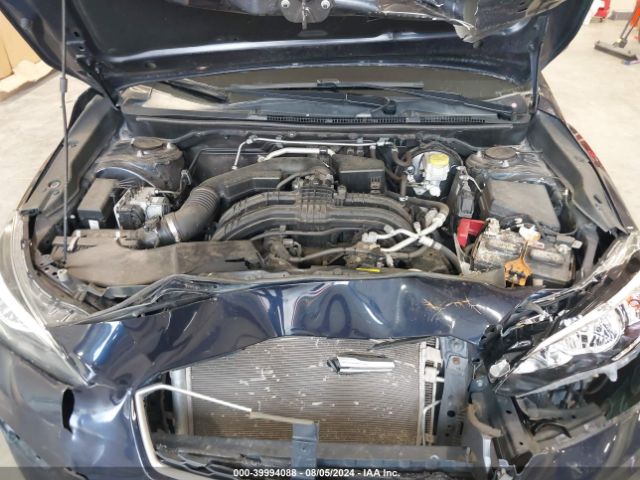 4S3GKAD66K3604294 Subaru Impreza 2.0i Premium