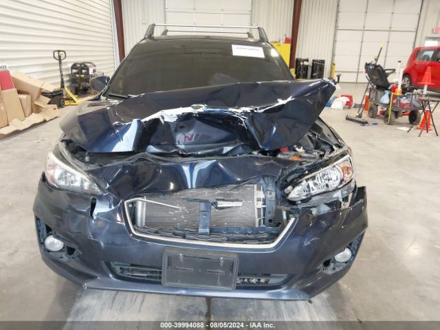 4S3GKAD66K3604294 Subaru Impreza 2.0i Premium