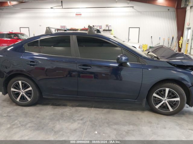 4S3GKAD66K3604294 Subaru Impreza 2.0i Premium