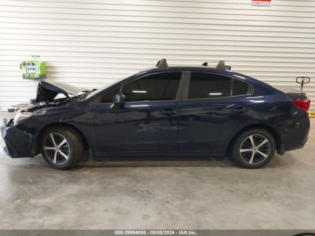 4S3GKAD66K3604294 Subaru Impreza 2.0i Premium