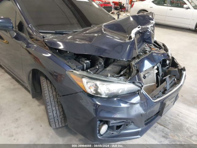 4S3GKAD66K3604294 Subaru Impreza 2.0i Premium