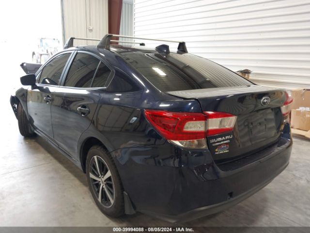 4S3GKAD66K3604294 Subaru Impreza 2.0i Premium