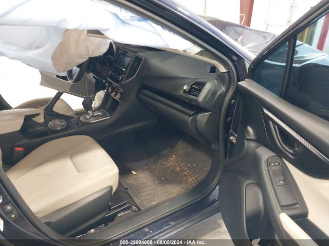 4S3GKAD66K3604294 Subaru Impreza 2.0i Premium