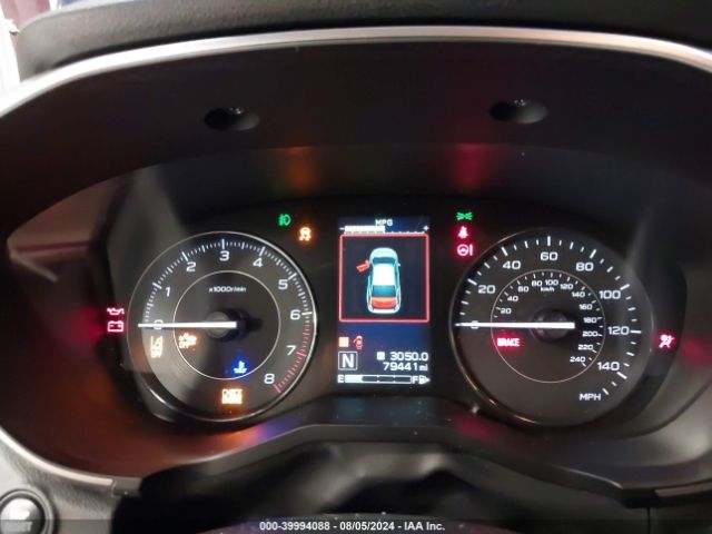 4S3GKAD66K3604294 Subaru Impreza 2.0i Premium