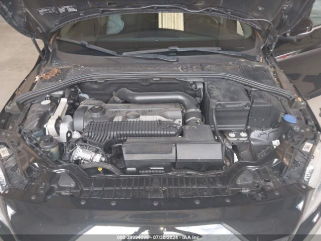 YV1612TK5G2390490 Volvo S60 T5 Premier
