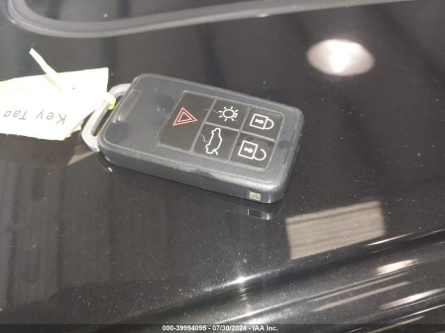 YV1612TK5G2390490 Volvo S60 T5 Premier