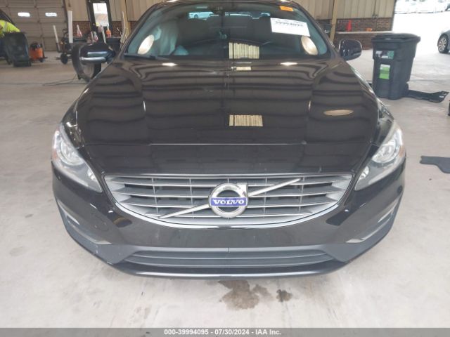 YV1612TK5G2390490 Volvo S60 T5 Premier