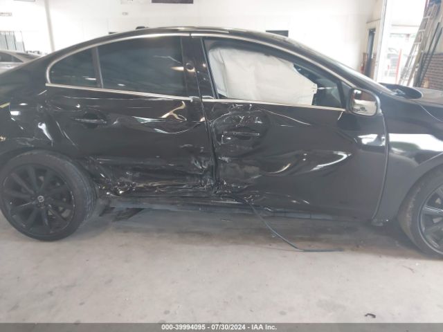 YV1612TK5G2390490 Volvo S60 T5 Premier