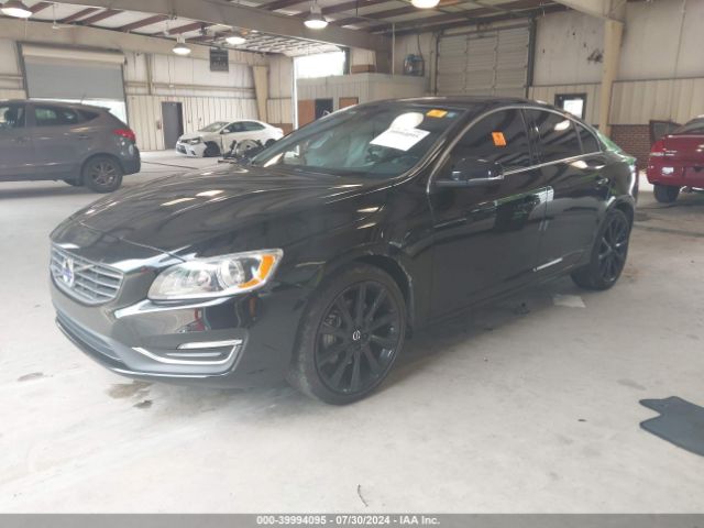 YV1612TK5G2390490 Volvo S60 T5 Premier