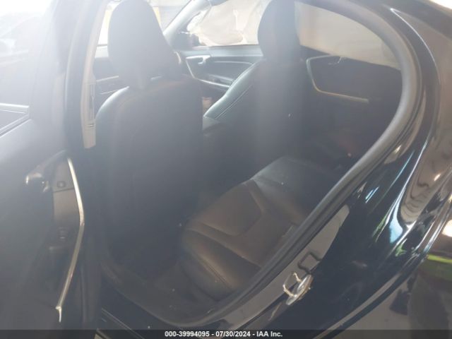 YV1612TK5G2390490 Volvo S60 T5 Premier