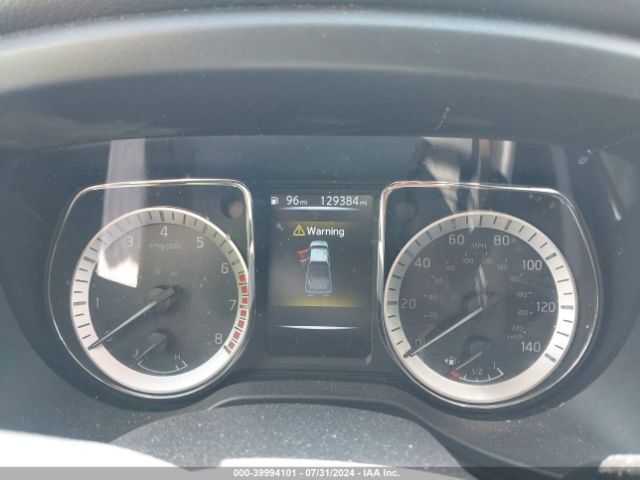 1N6AA1E60HN534969 Nissan Titan Platinum Reserve
