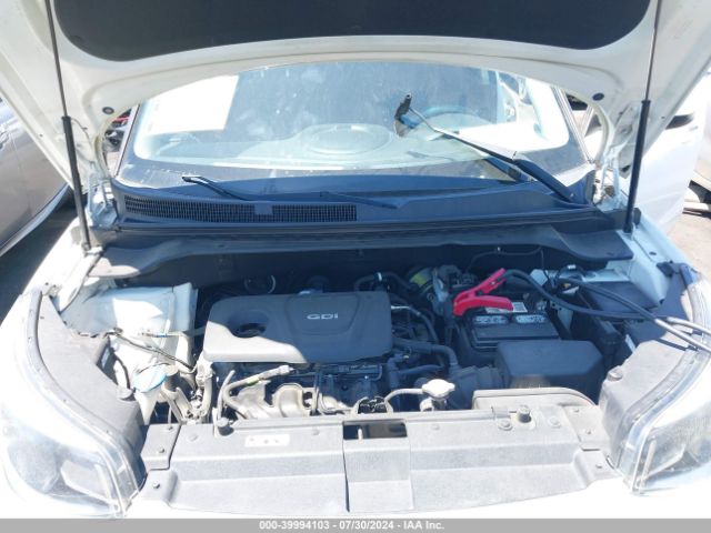 KNDJN2A24H7486185 KIA Soul