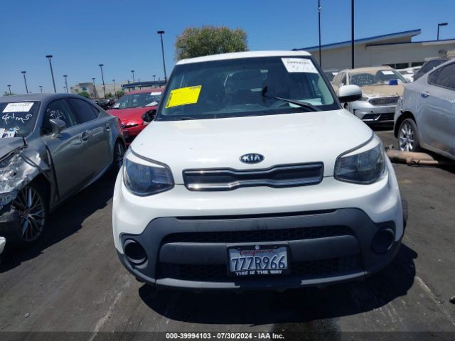 KNDJN2A24H7486185 KIA Soul