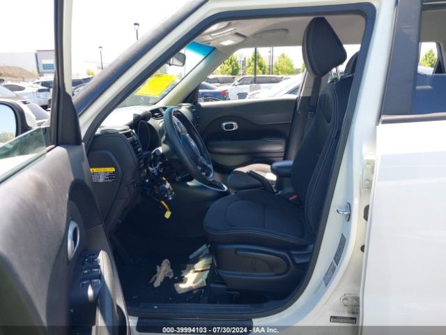 KNDJN2A24H7486185 KIA Soul