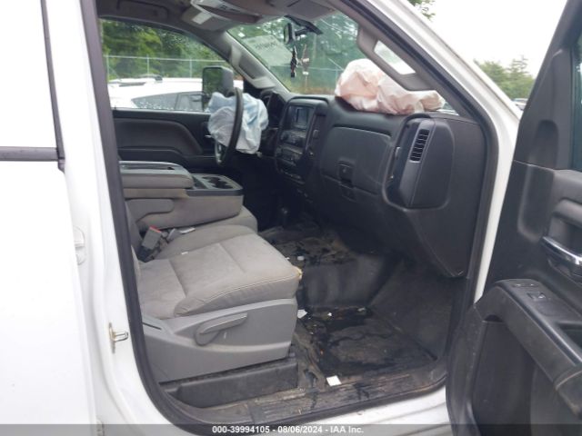 1GC1KUEG5FF616018 Chevrolet Silverado 2500hd Wt
