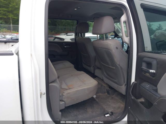 1GC1KUEG5FF616018 Chevrolet Silverado 2500hd Wt