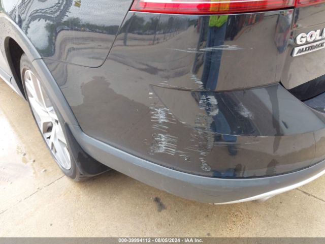 3VWH17AU3HM520533 Volkswagen Golf Alltrack Tsi S/tsi Se/tsi Sel