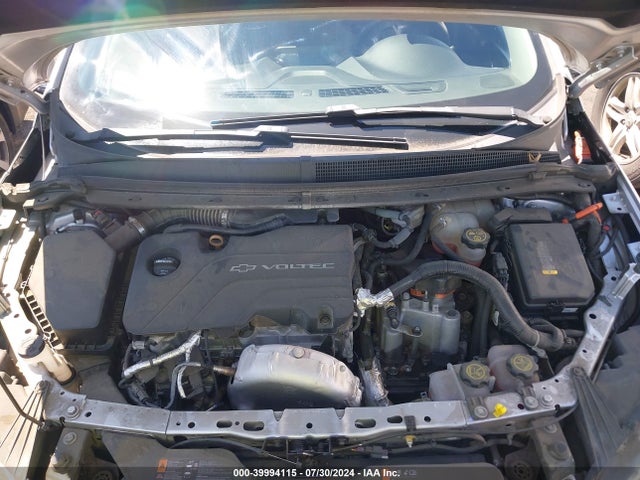 Chevrolet Volt Premier 2017 1G1RD6S55HU198613 Image 10
