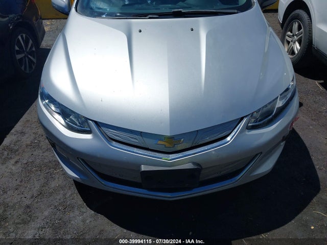 Chevrolet Volt Premier 2017 1G1RD6S55HU198613 Image 12