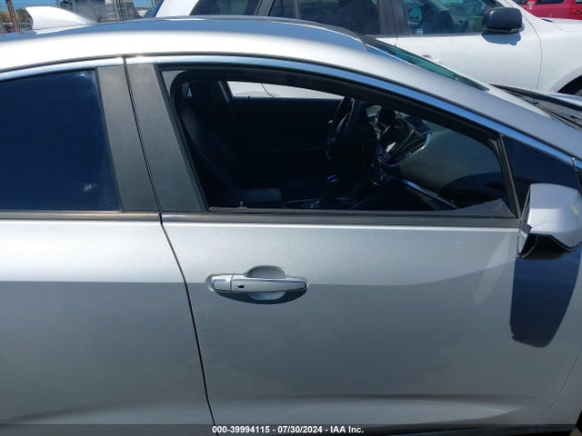 Chevrolet Volt Premier 2017 1G1RD6S55HU198613 Image 13